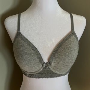 Aerie bra size 34C